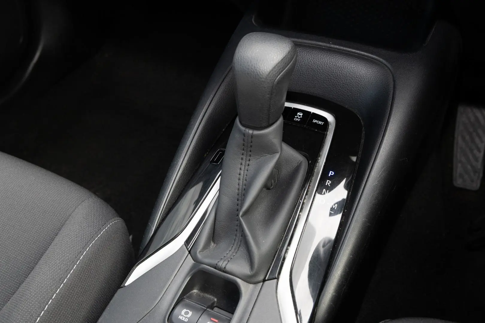 2020 Toyota Corolla Gallery Image 17