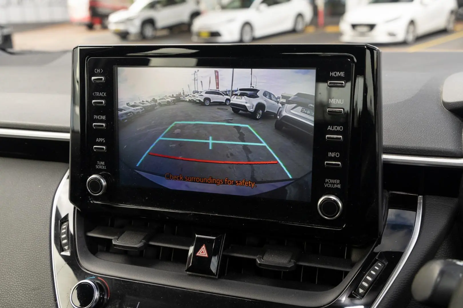 2022 Toyota Corolla Gallery Image 15