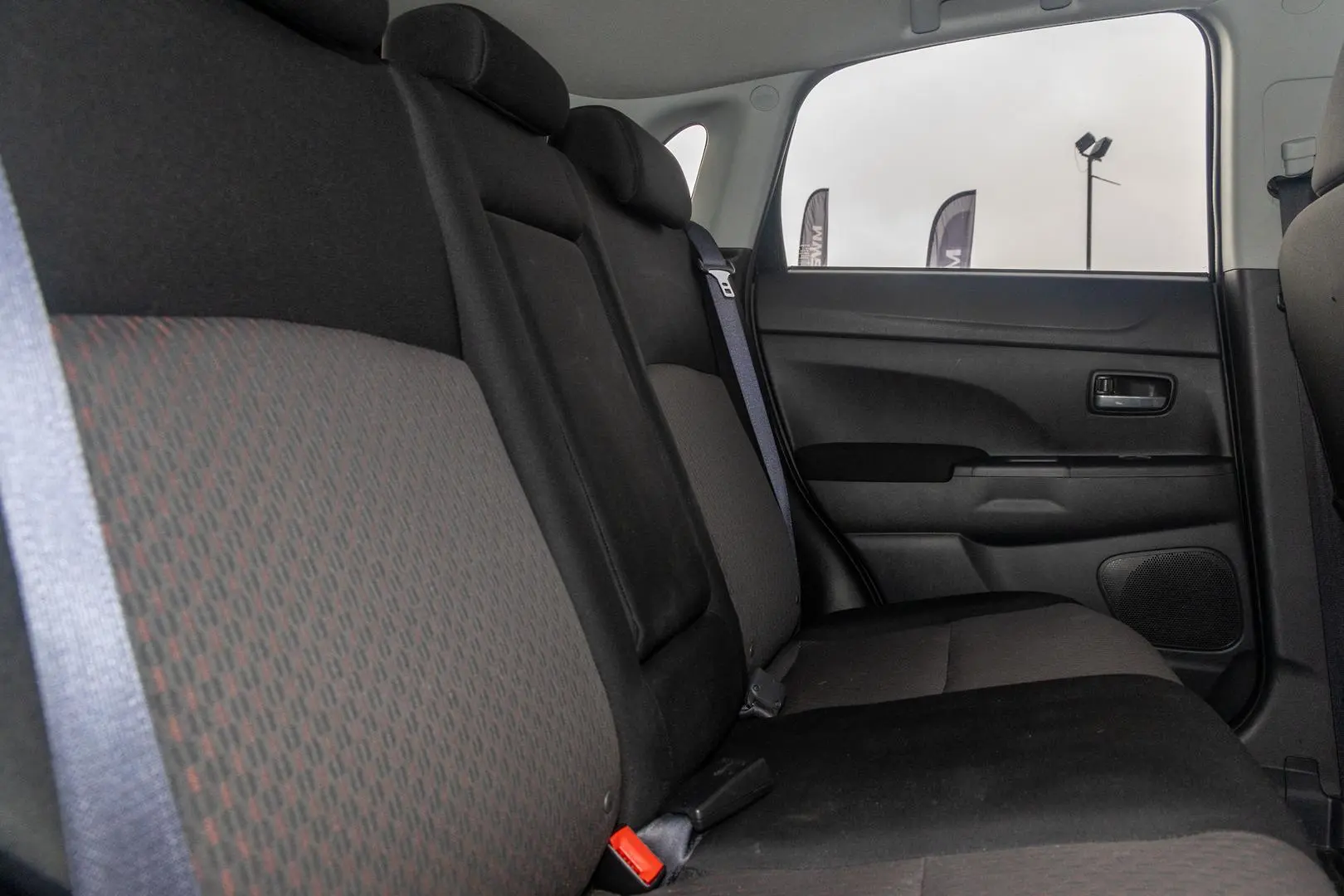 2017 Mitsubishi ASX Gallery Image 9