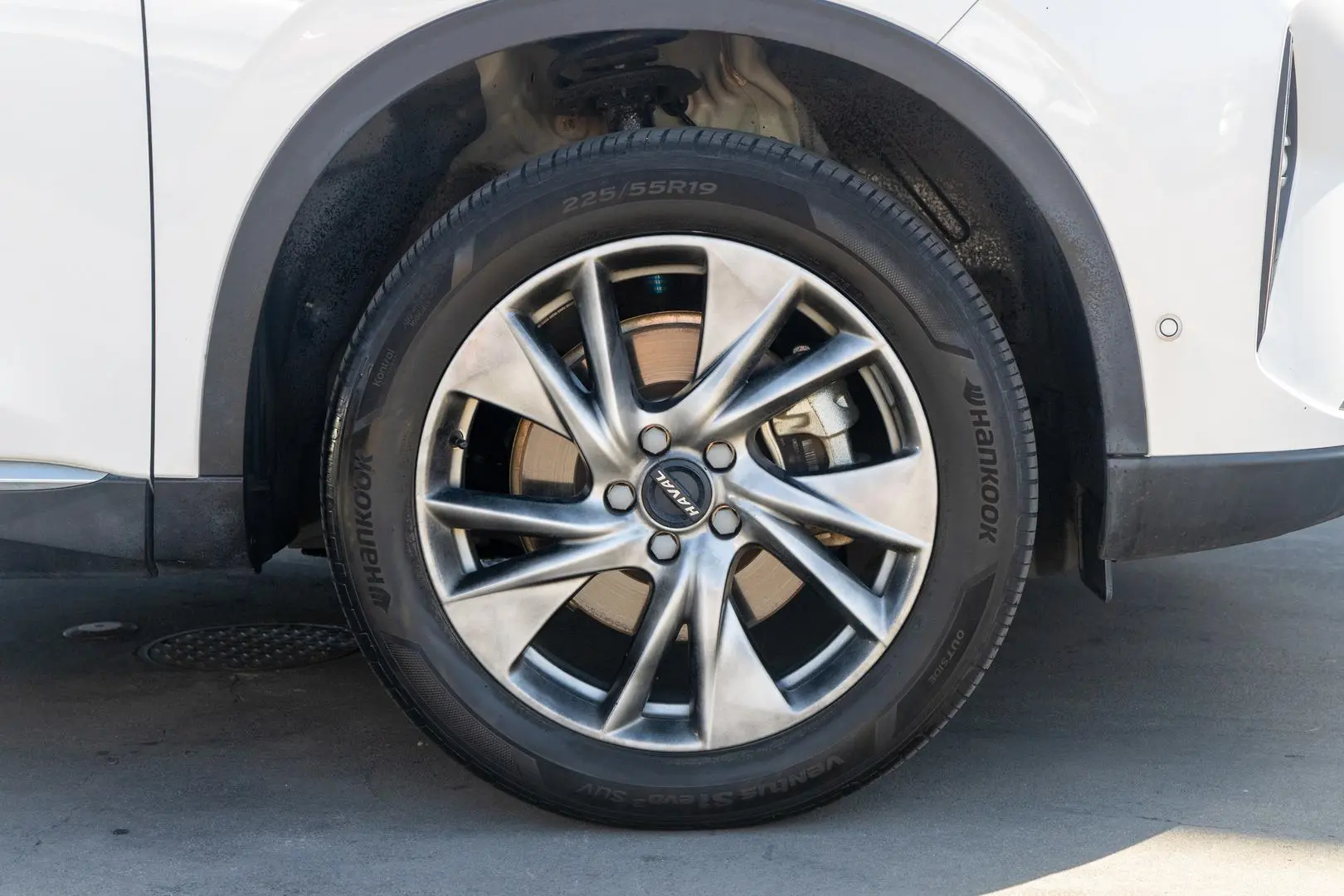 2022 GWM Haval H6 Gallery Image 23