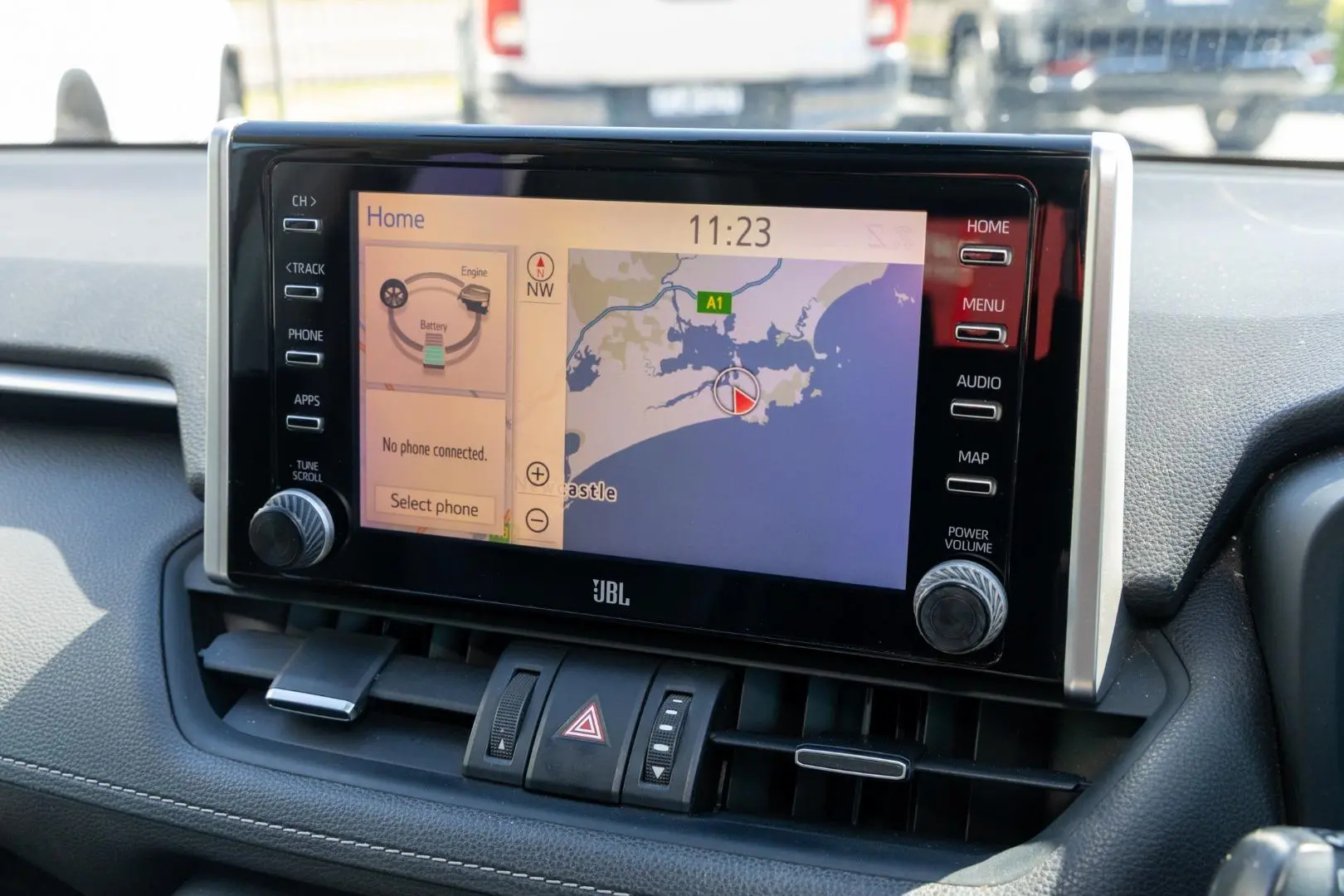 2019 Toyota RAV4 Gallery Image 14