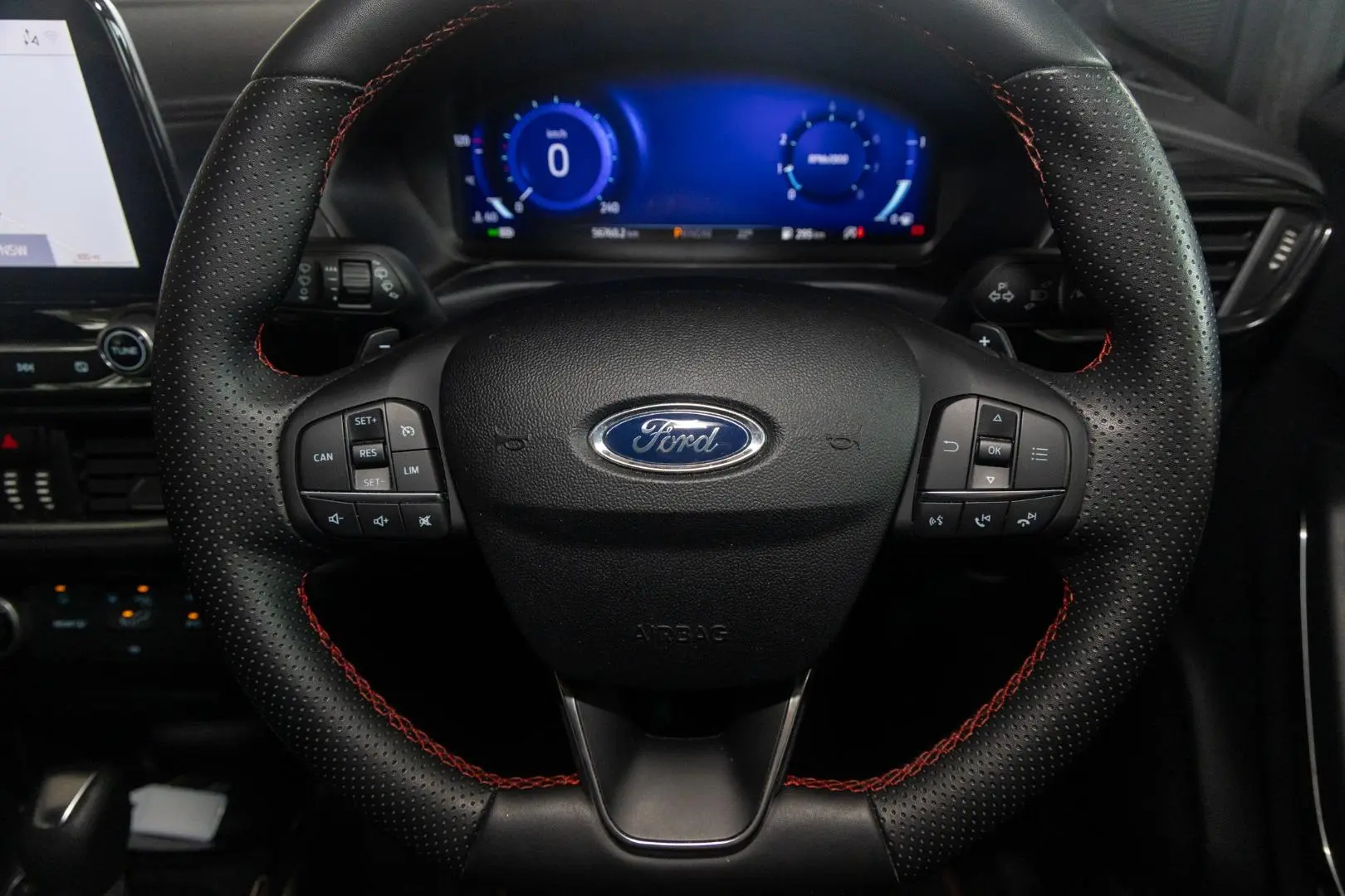 2021 Ford Puma Gallery Image 10