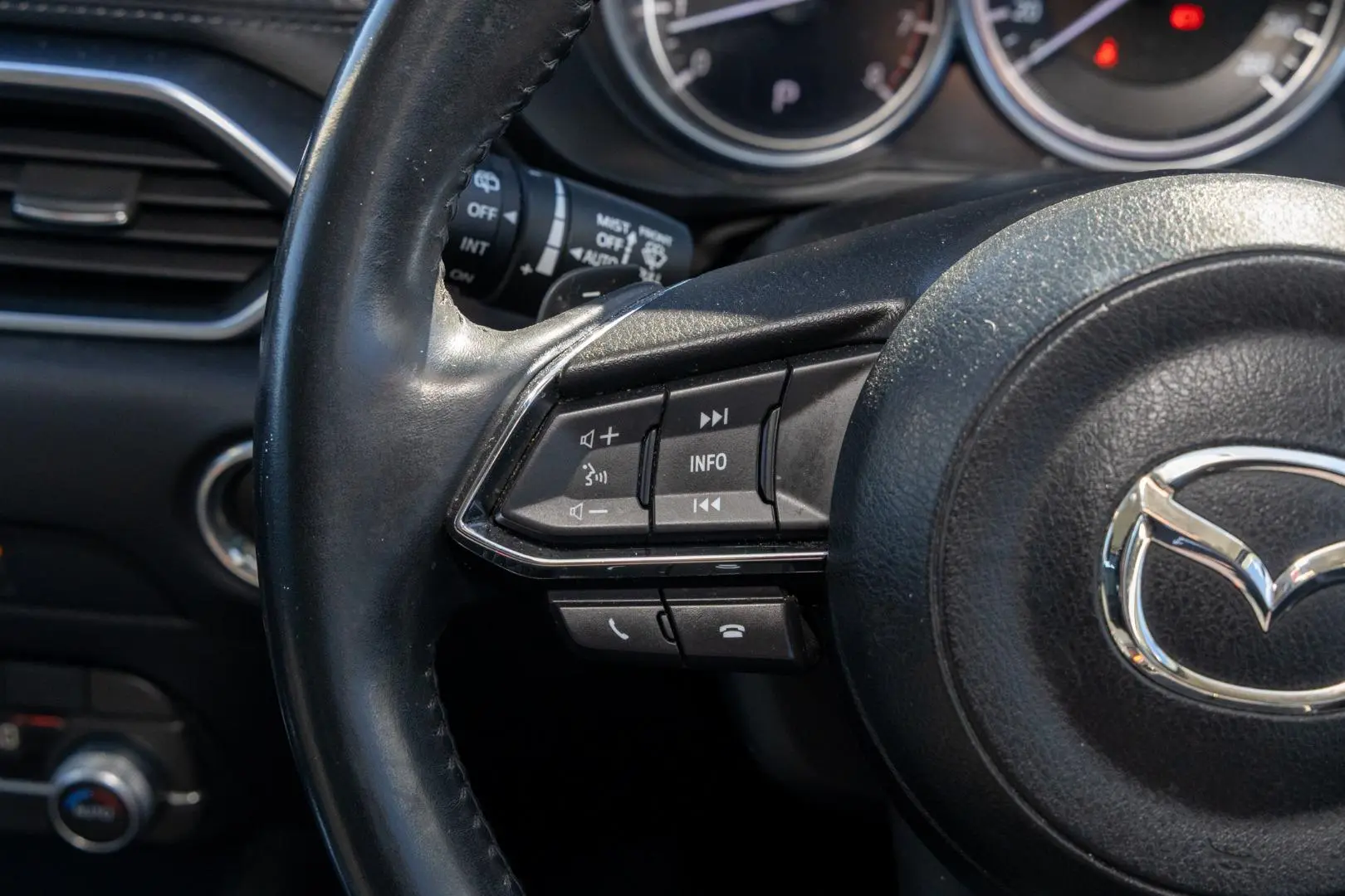 2021 Mazda CX-5 Gallery Image 11
