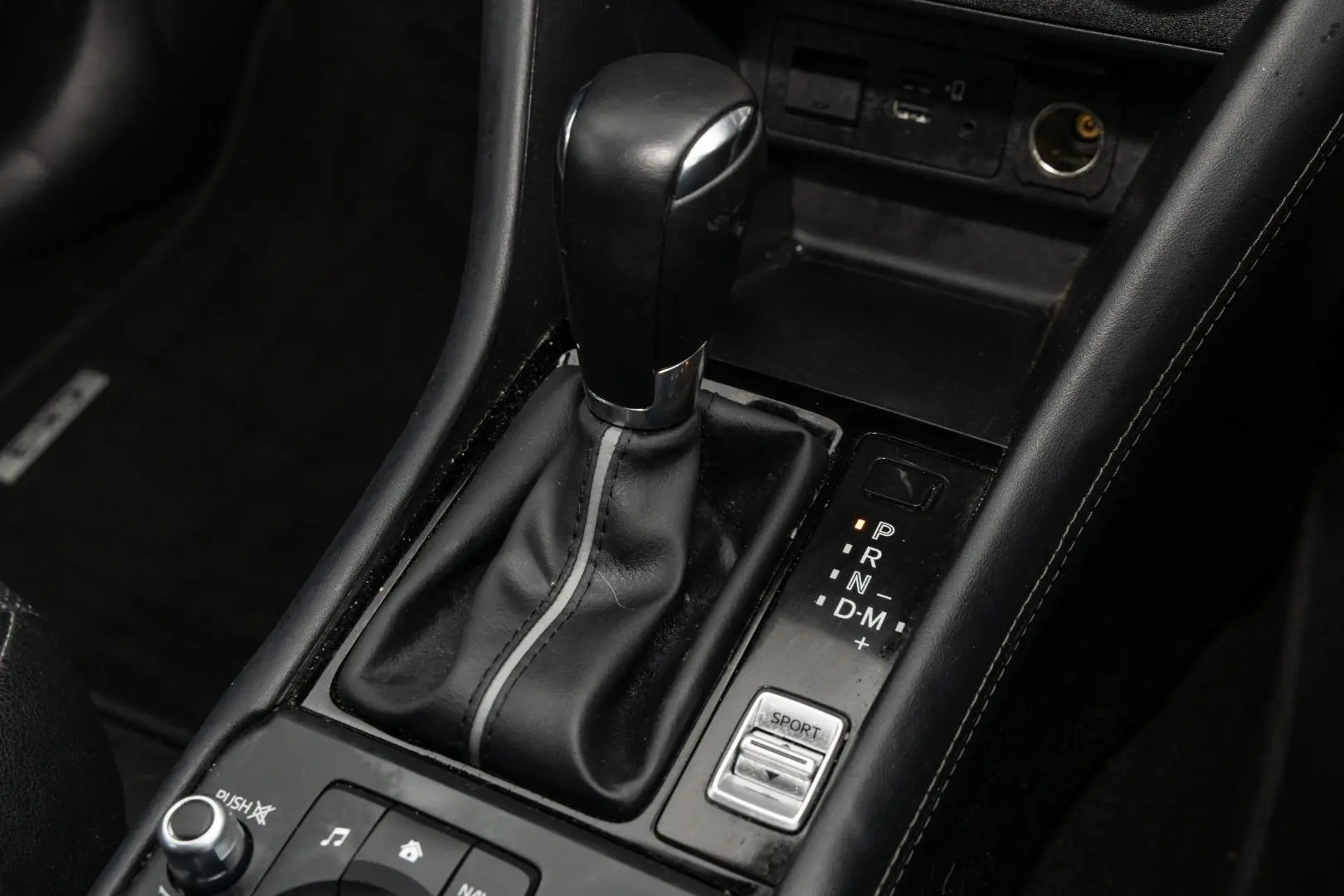 2022 Mazda CX-3 Gallery Image 16