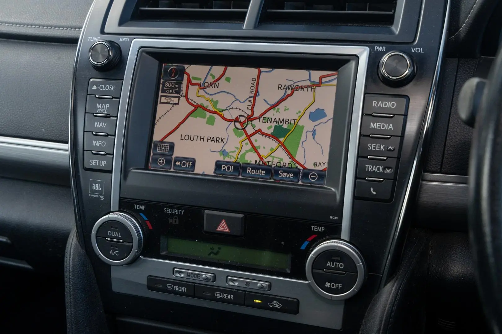 2014 Toyota Camry Gallery Image 14