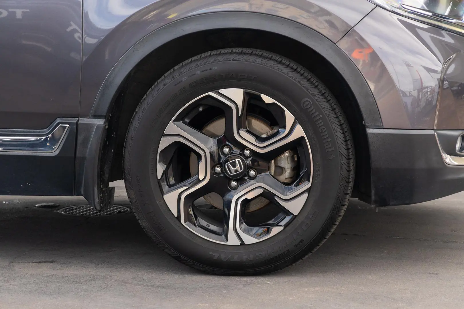 2019 Honda CR-V Gallery Image 22