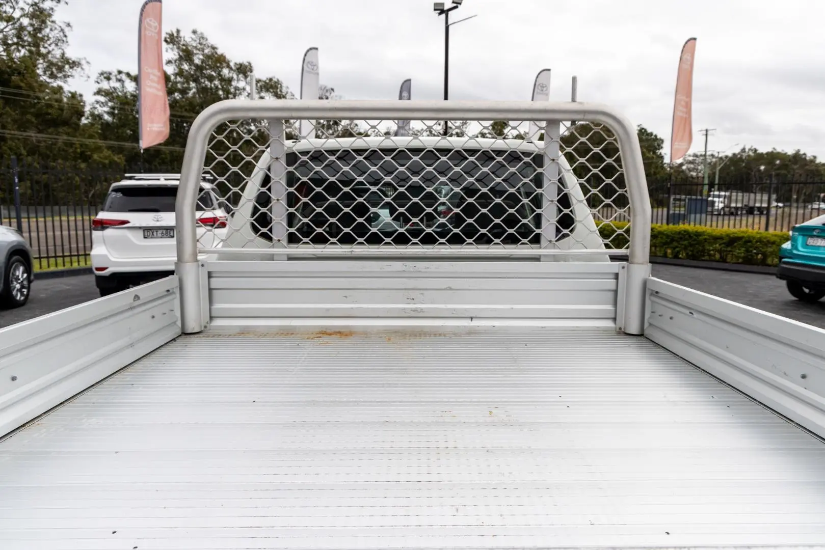 2023 Mitsubishi Triton Gallery Image 20