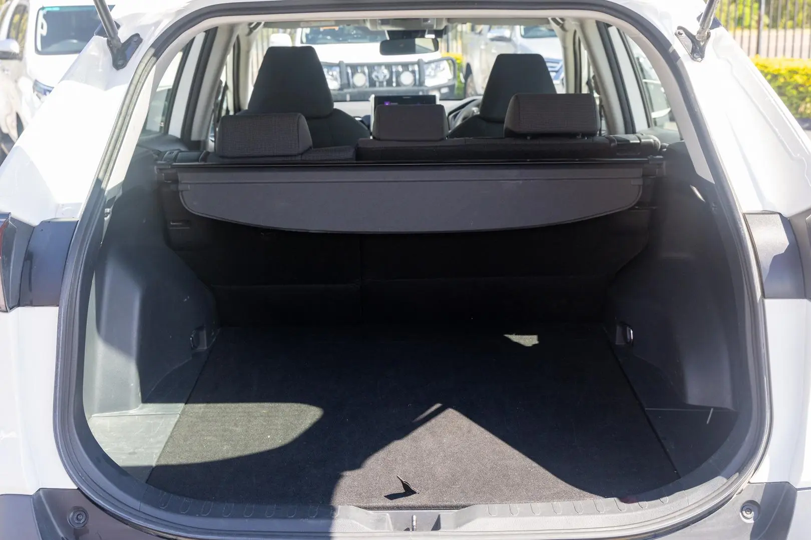 2023 Toyota RAV4 Gallery Image 19