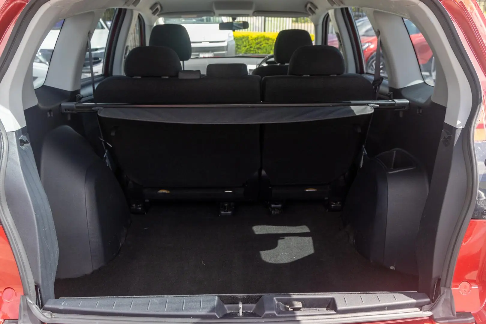 2012 Mitsubishi Outlander Gallery Image 18