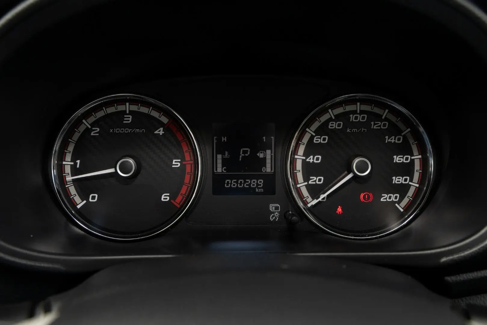 2022 Mitsubishi Triton Gallery Image 12