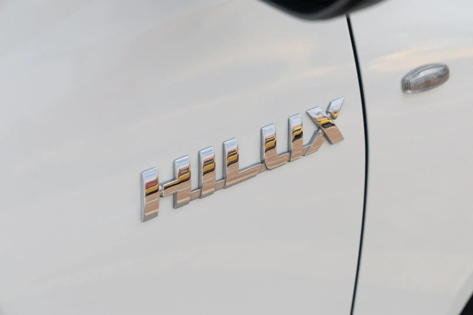 2019 Toyota Hilux Gallery Image 22