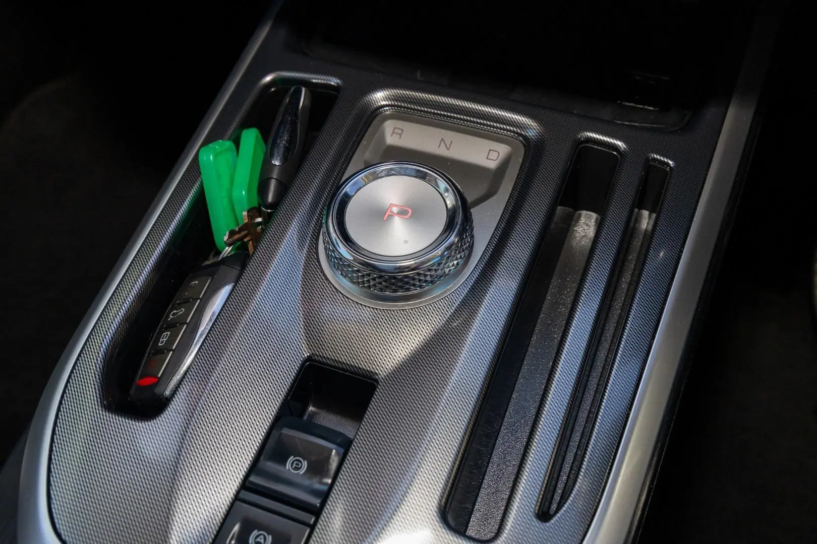 2022 GWM Haval Jolion Gallery Image 17