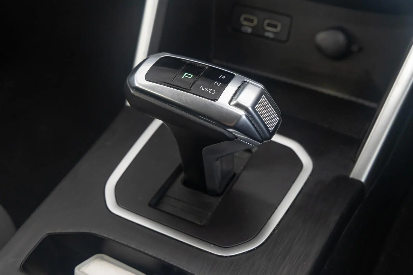 2021 GWM Ute Gallery Image 17