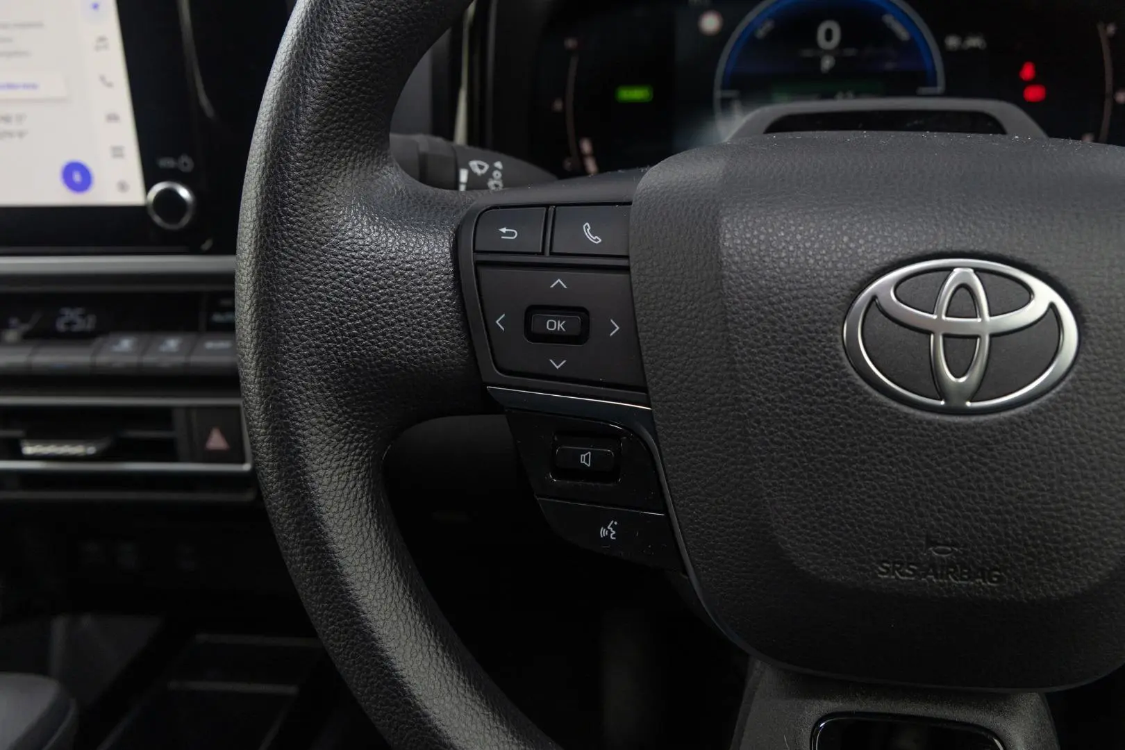 2024 Toyota Camry Gallery Image 11