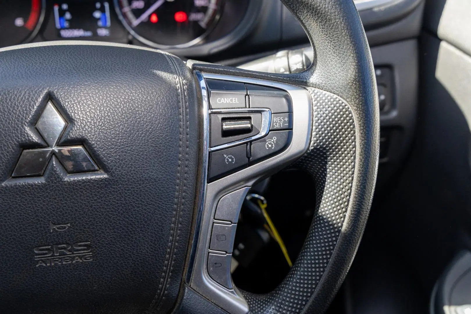 2018 Mitsubishi Triton Gallery Image 12
