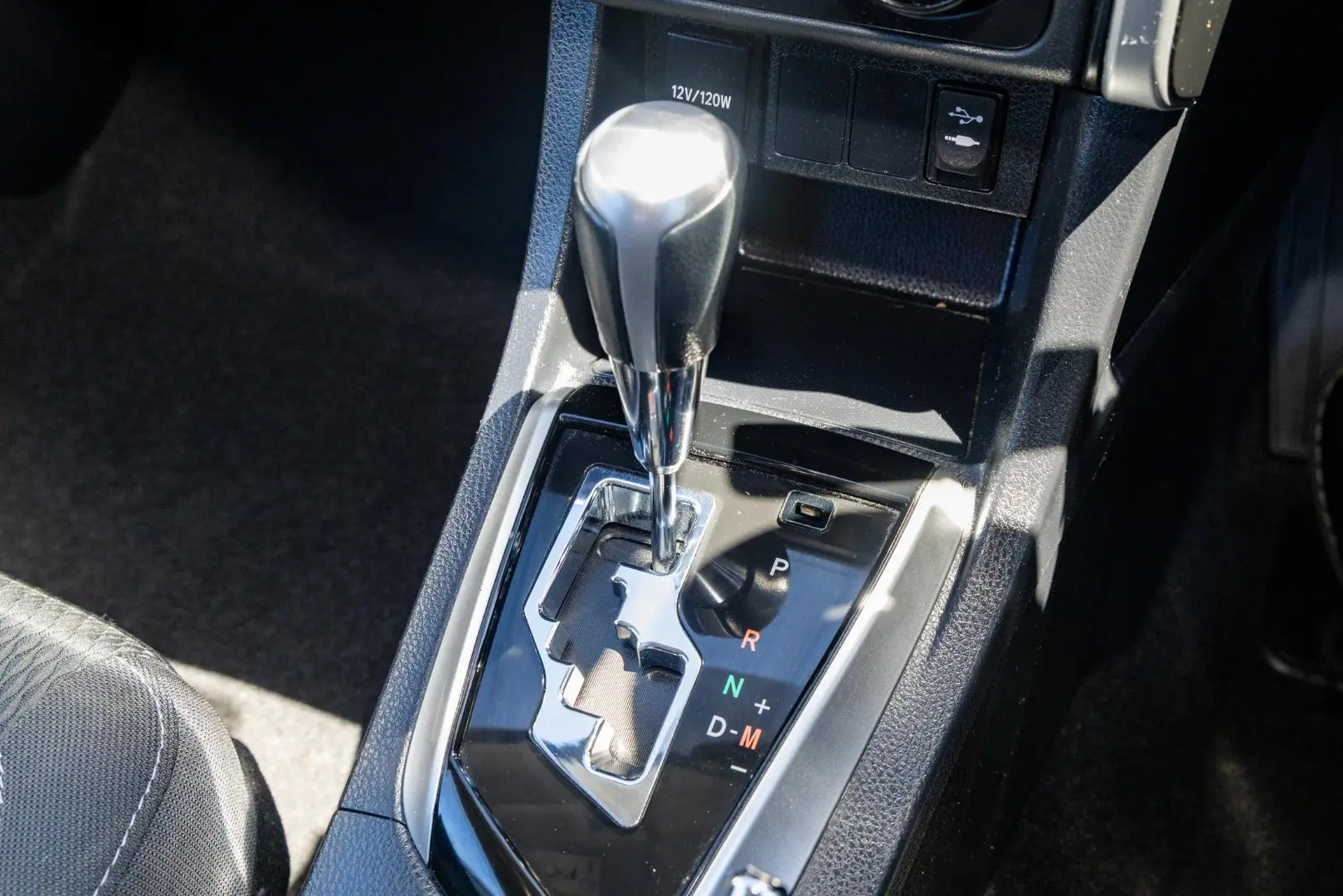 2019 Toyota Corolla Gallery Image 17