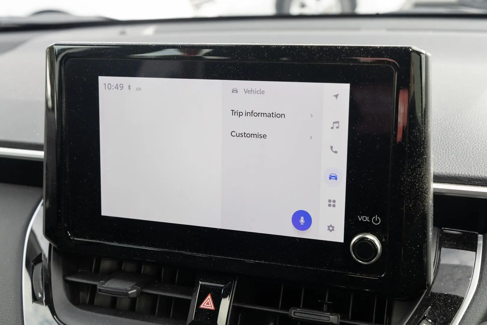 2024 Toyota Corolla Cross Gallery Image 14