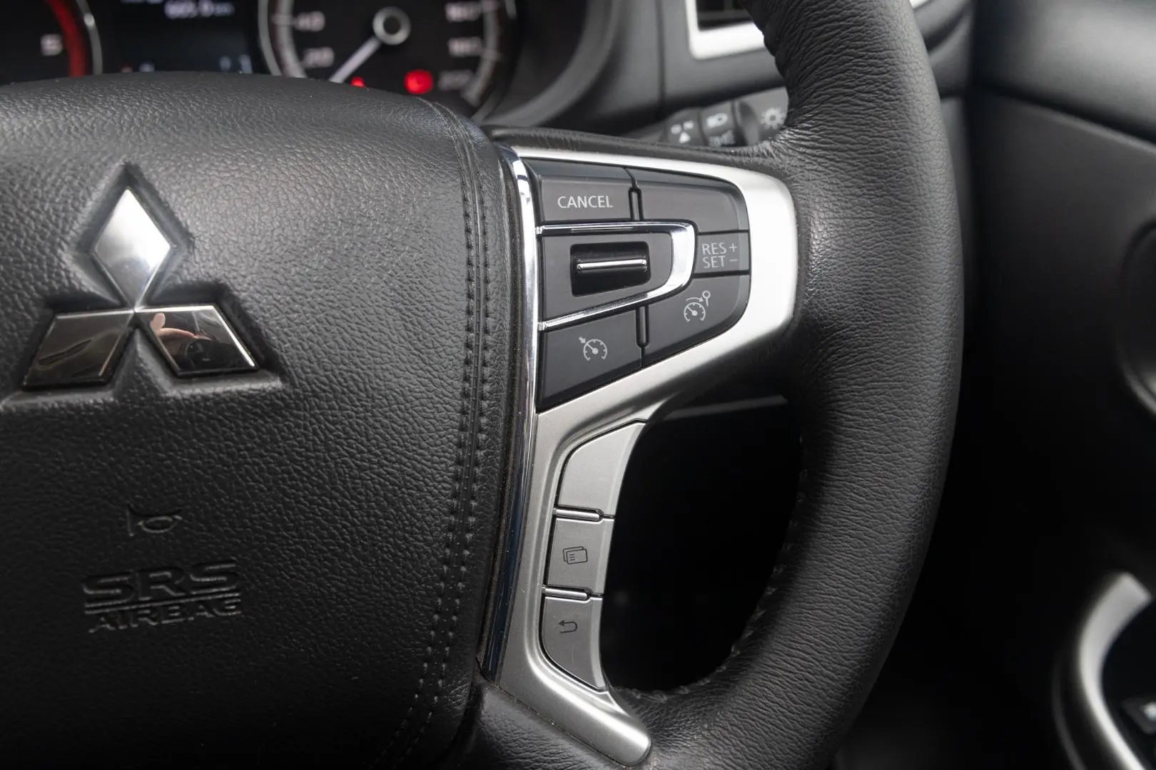 2023 Mitsubishi Triton Gallery Image 12