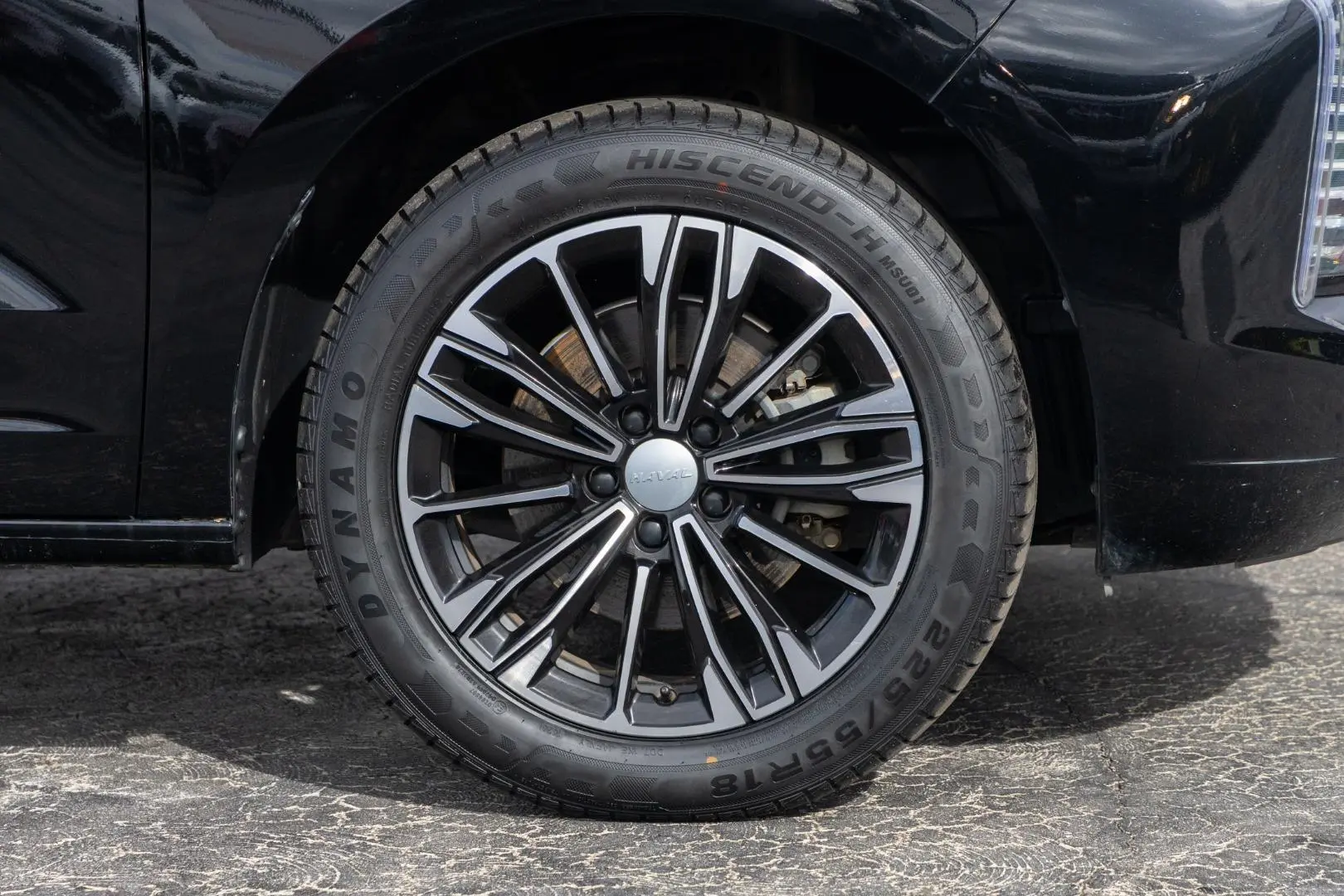 2022 GWM Haval Jolion Gallery Image 21