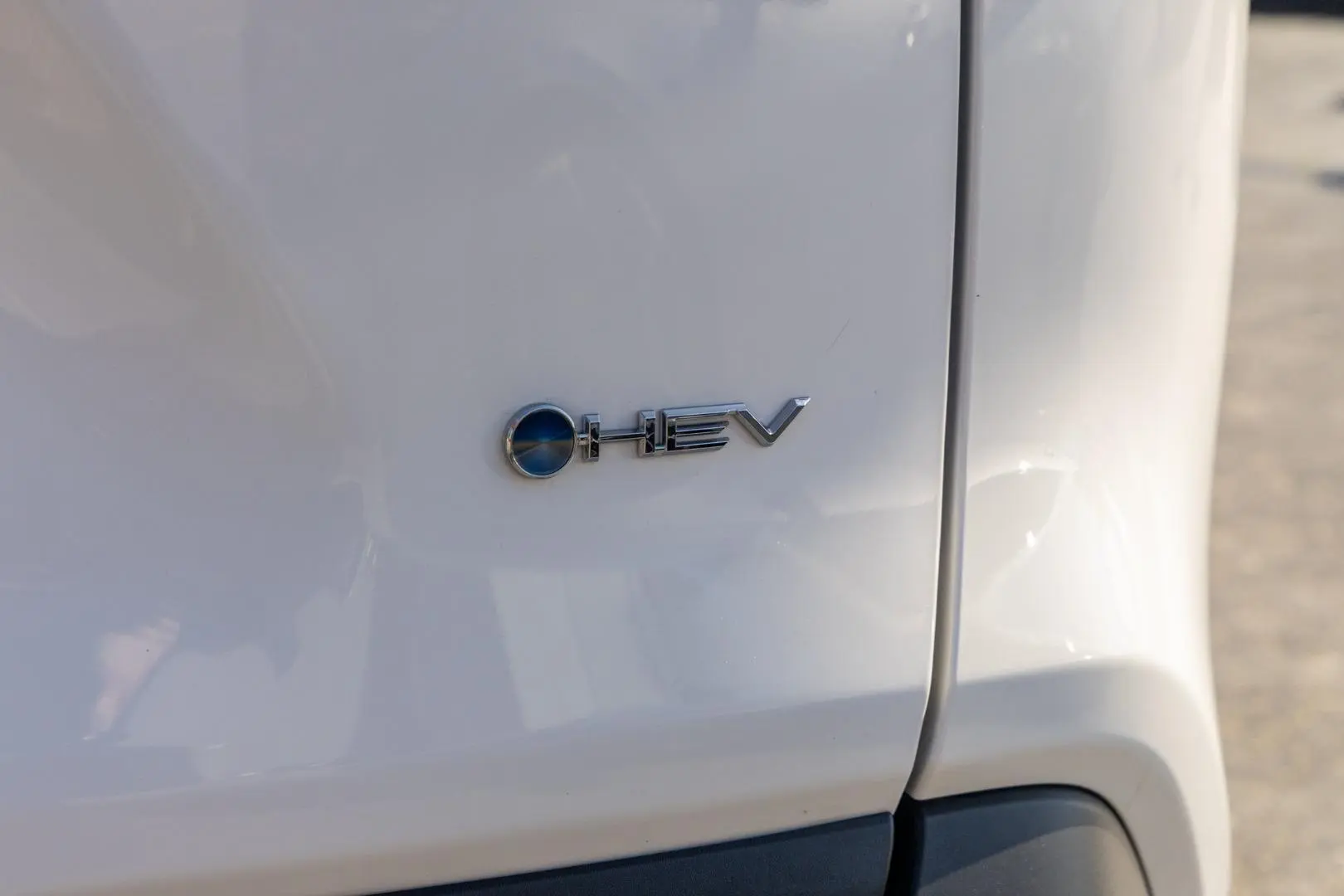 2025 Toyota RAV4 Gallery Image 22