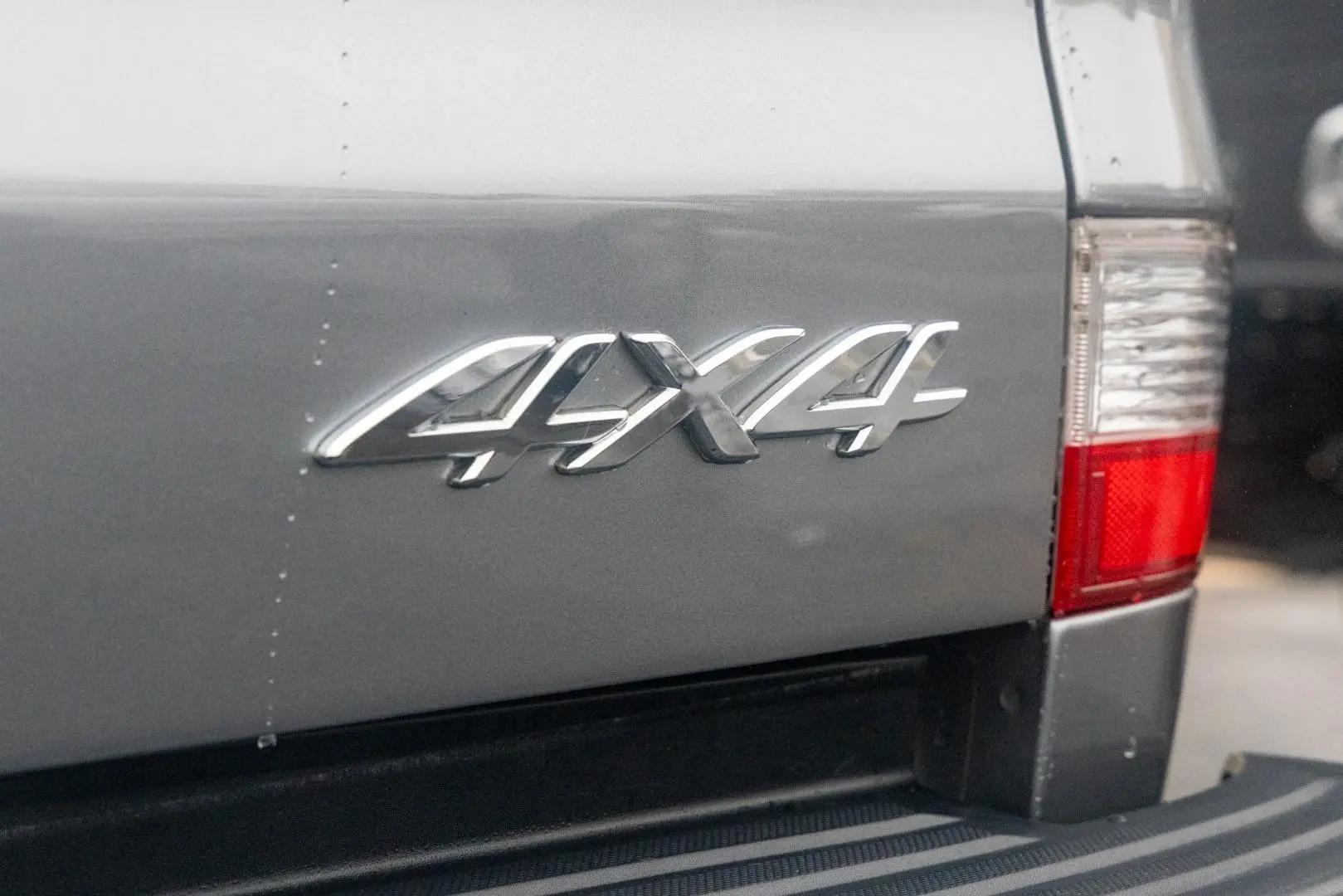 2019 Mazda BT-50 Gallery Image 21
