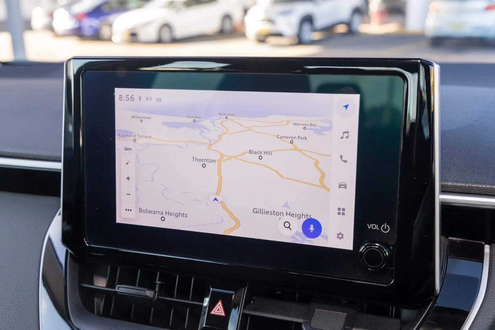 2023 Toyota Corolla Gallery Image 14