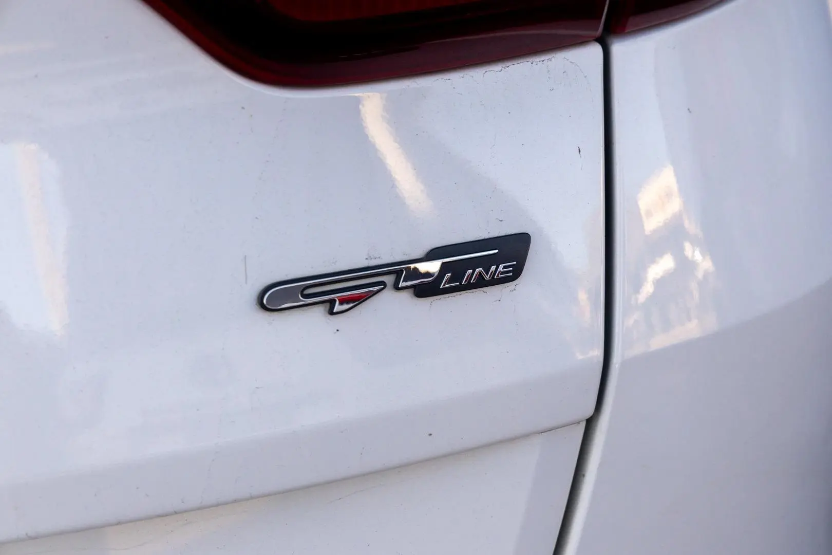 2019 Kia Sportage Gallery Image 21