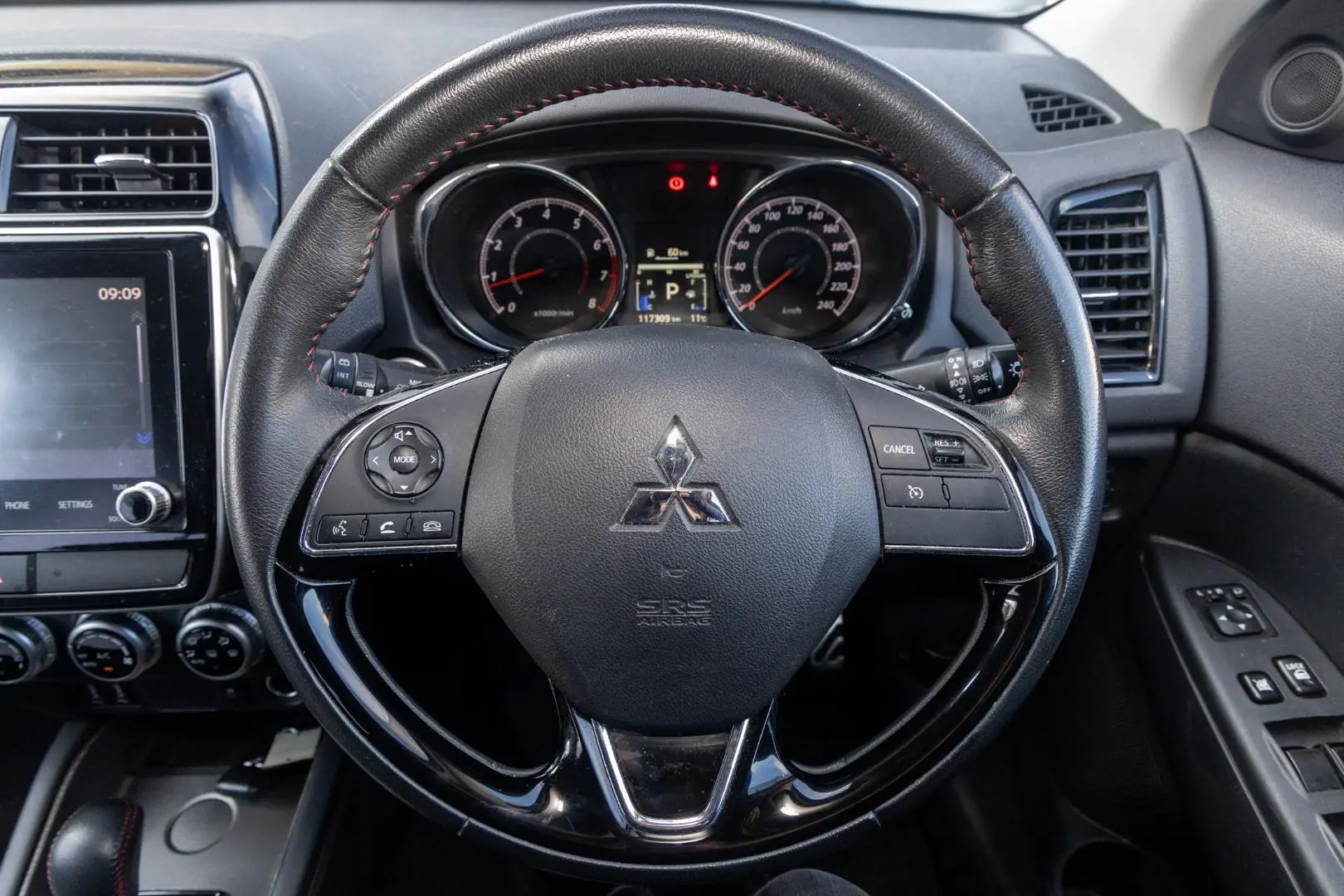 2020 Mitsubishi ASX Gallery Image 10