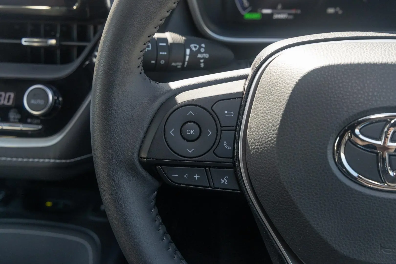 2024 Toyota Corolla Gallery Image 11