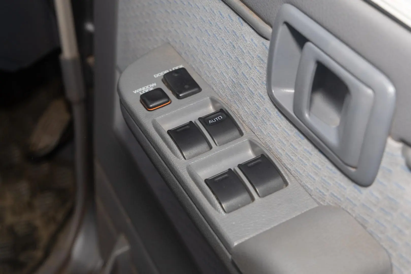 2021 Toyota Landcruiser Gallery Image 15
