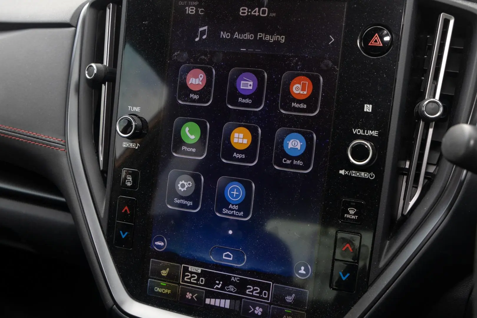 2023 Subaru WRX Gallery Image 16