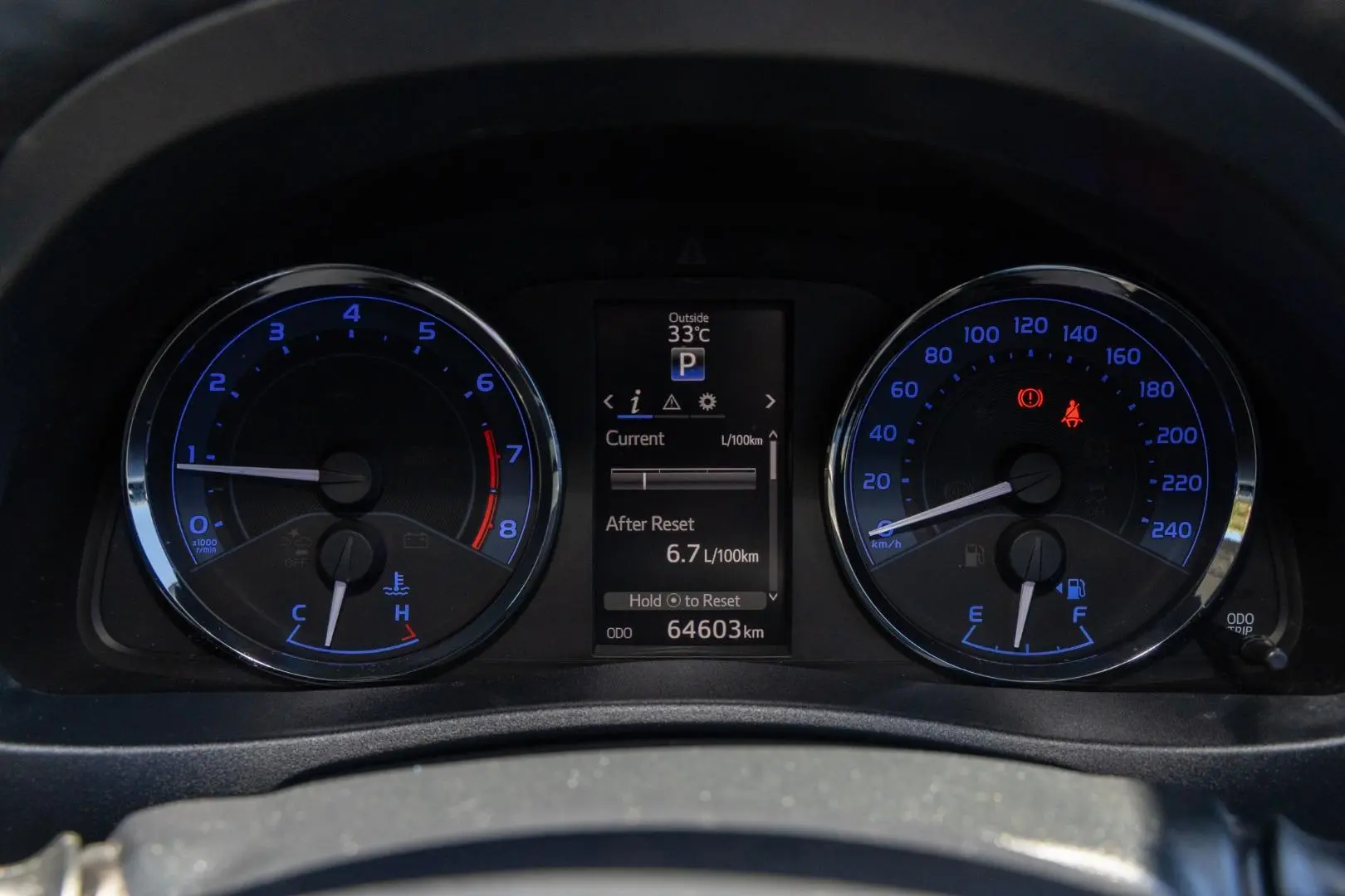 2019 Toyota Corolla Gallery Image 13