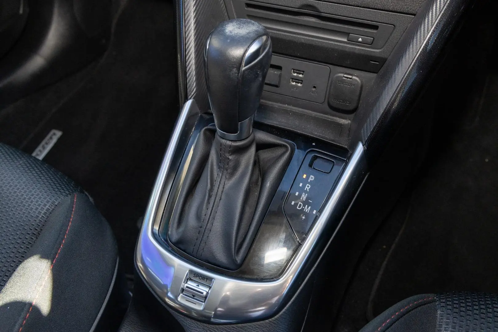 2016 Mazda 2 Gallery Image 17