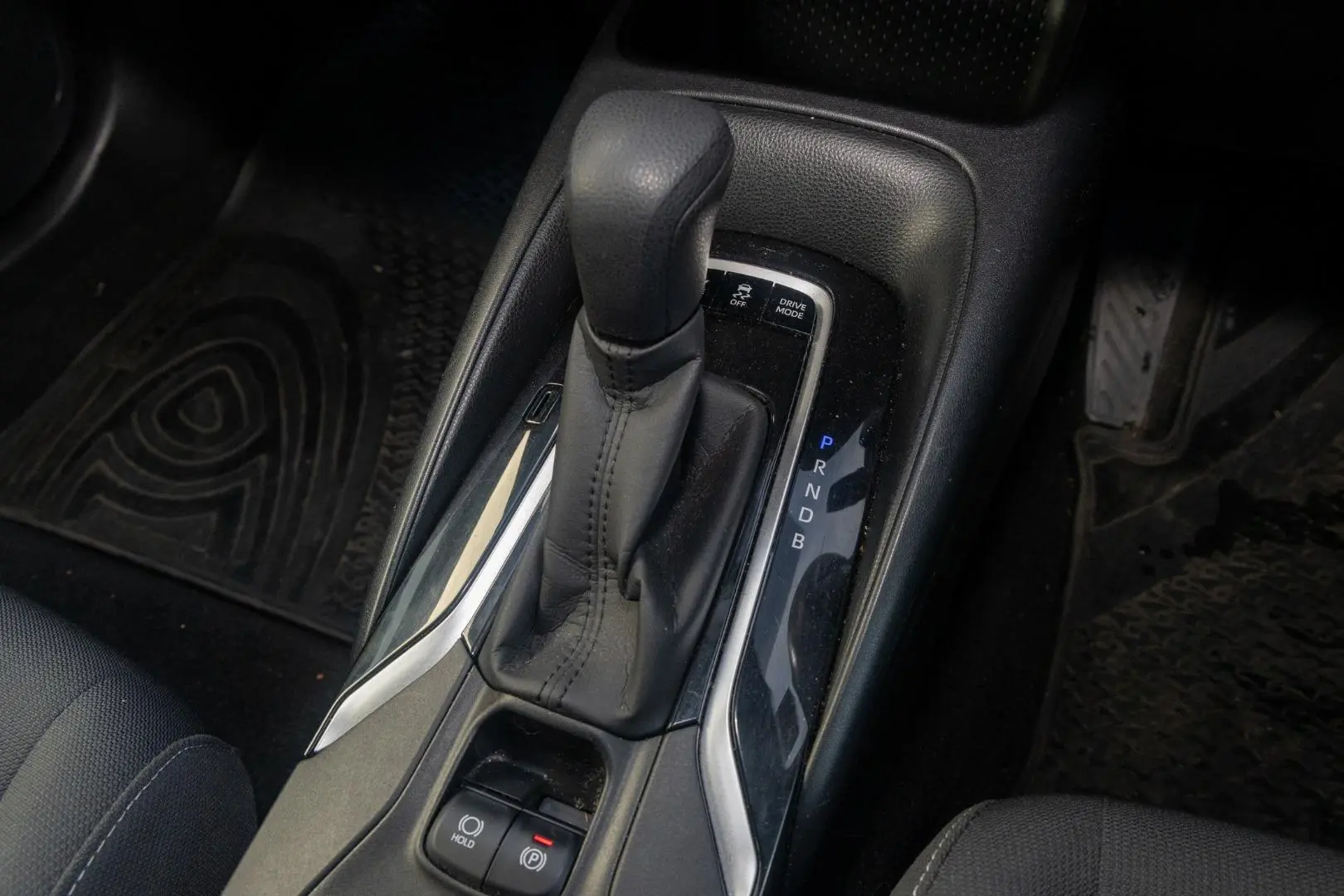 2021 Toyota Corolla Gallery Image 17