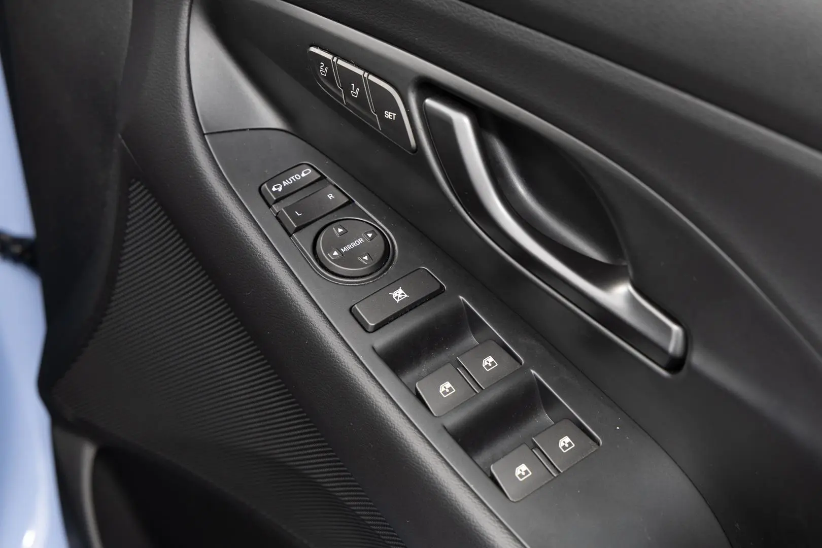 2021 Hyundai i30 Gallery Image 18