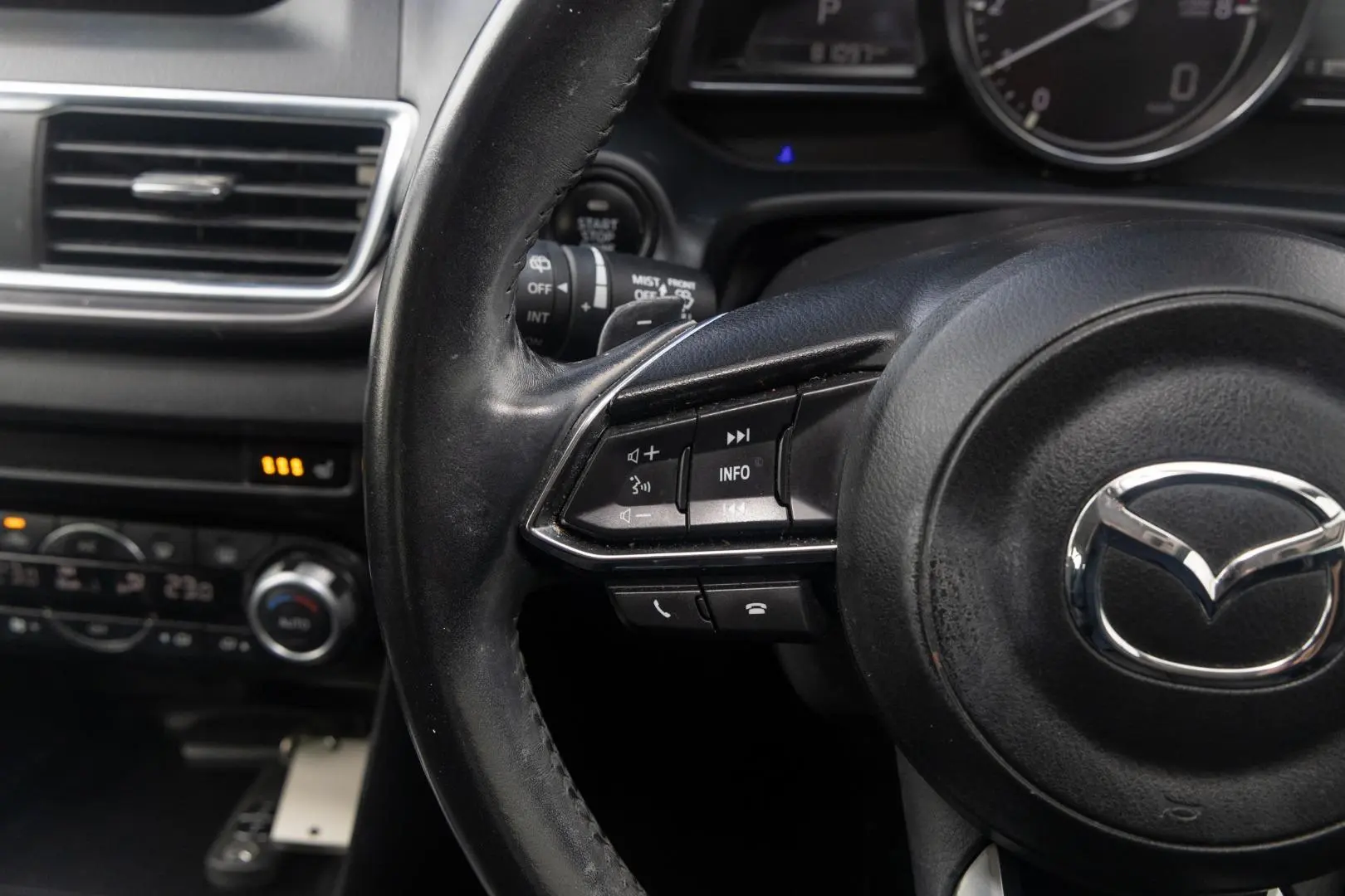 2018 Mazda 3 Gallery Image 11