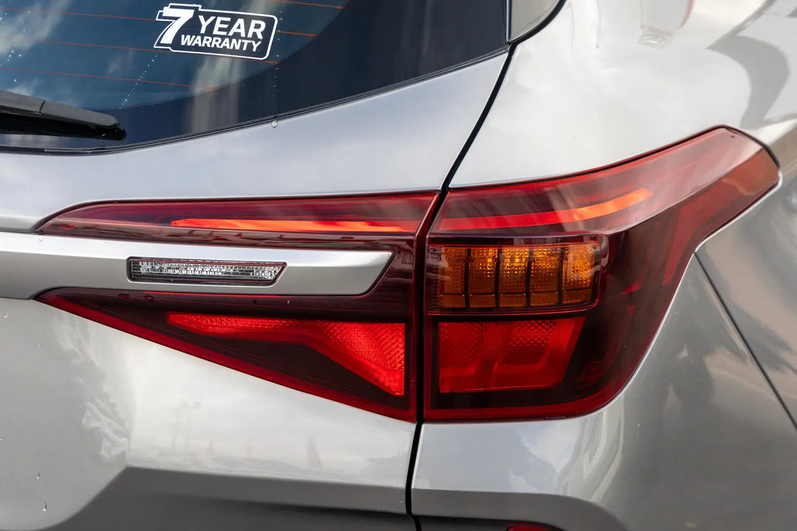 2021 Kia Seltos Gallery Image 20