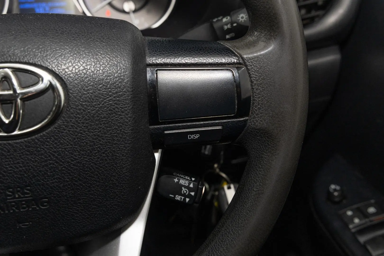 2018 Toyota Hilux Gallery Image 12