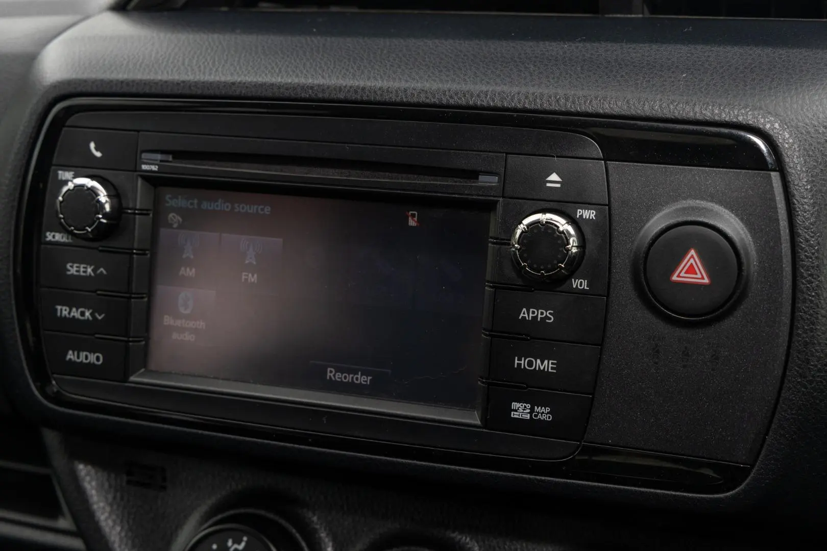 2018 Toyota Yaris Gallery Image 14