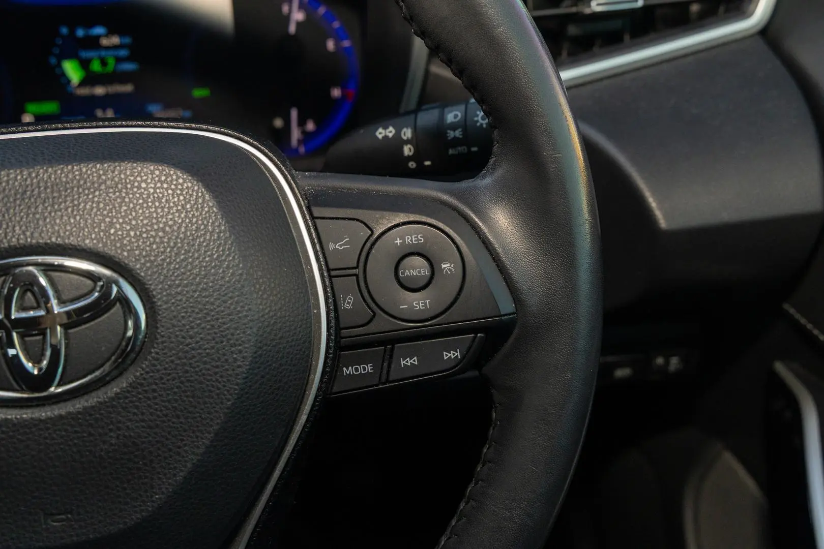 2019 Toyota Corolla Gallery Image 12