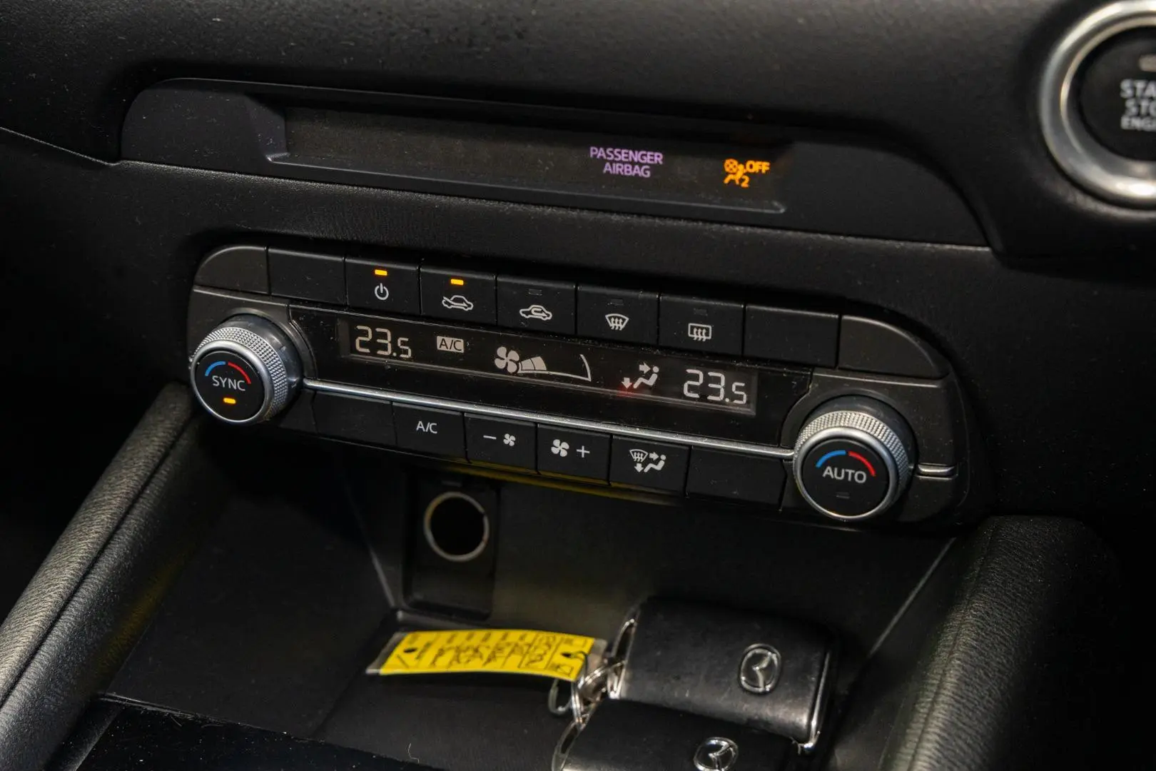 2022 Mazda CX-5 Gallery Image 17