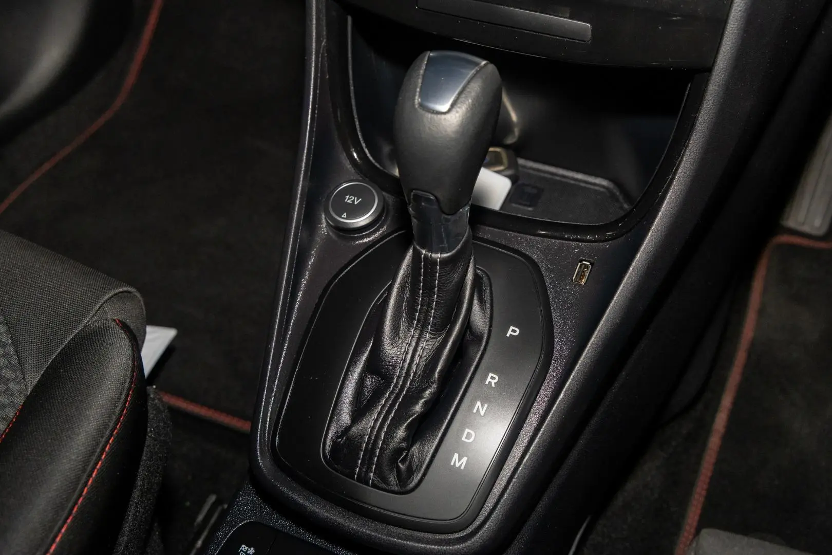 2021 Ford Puma Gallery Image 17