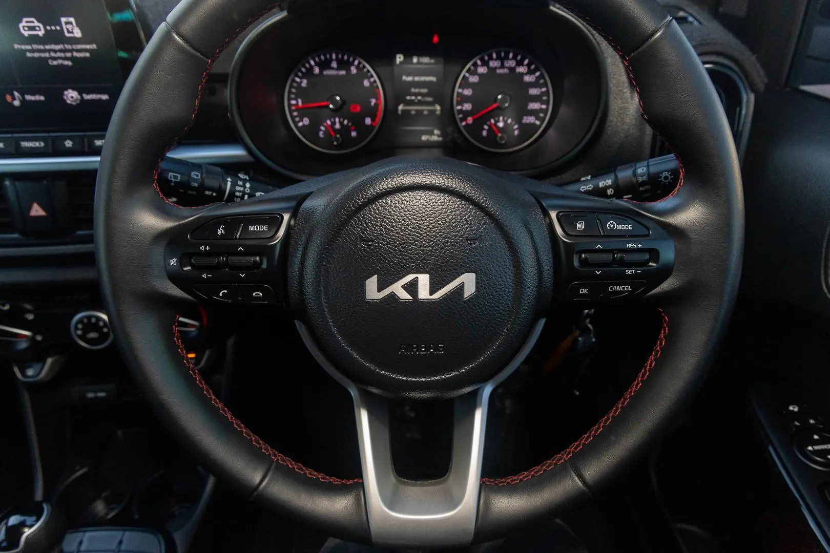 2022 Kia Picanto Gallery Image 10