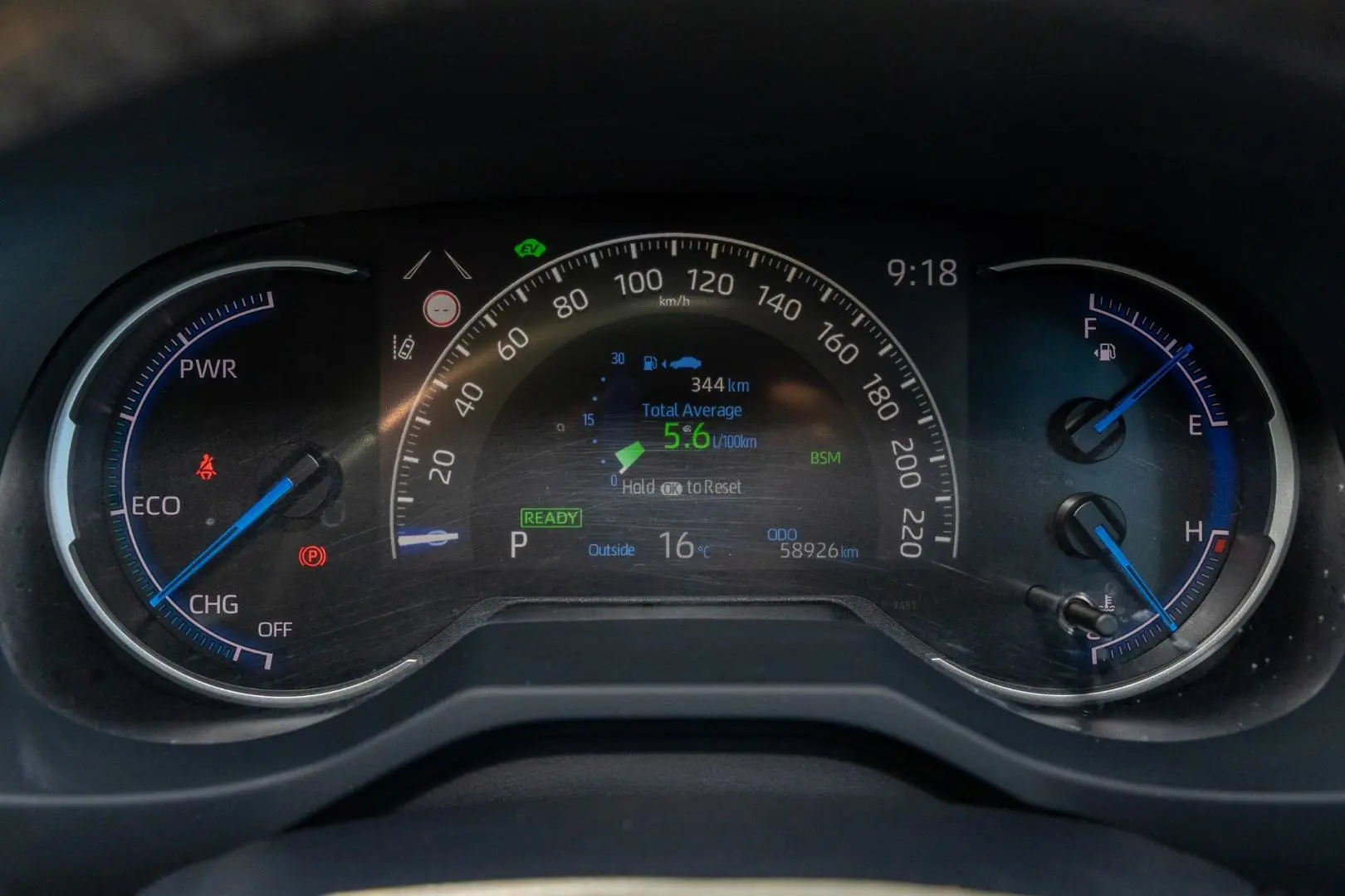2024 Toyota RAV4 Gallery Image 13