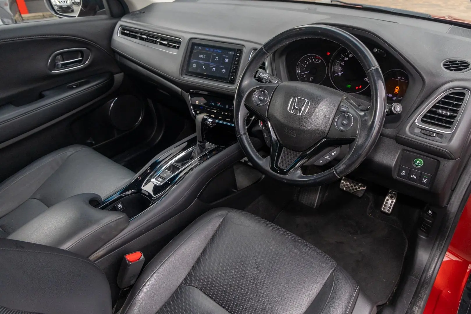 2020 Honda HR-V Gallery Image 7