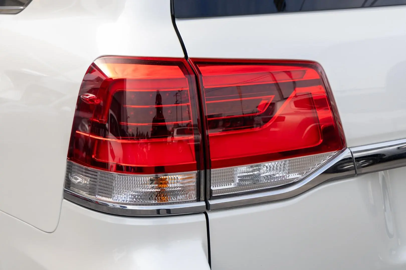 2019 Toyota Landcruiser Gallery Image 20