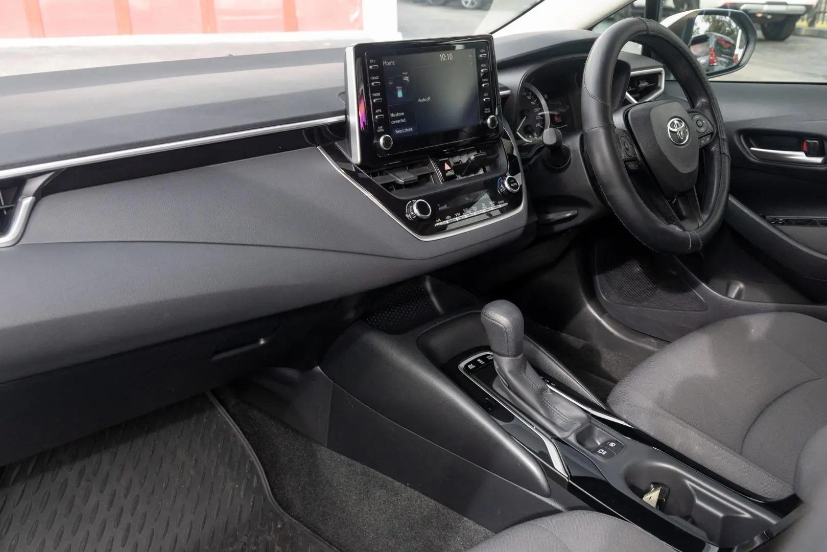 2020 Toyota Corolla Gallery Image 8