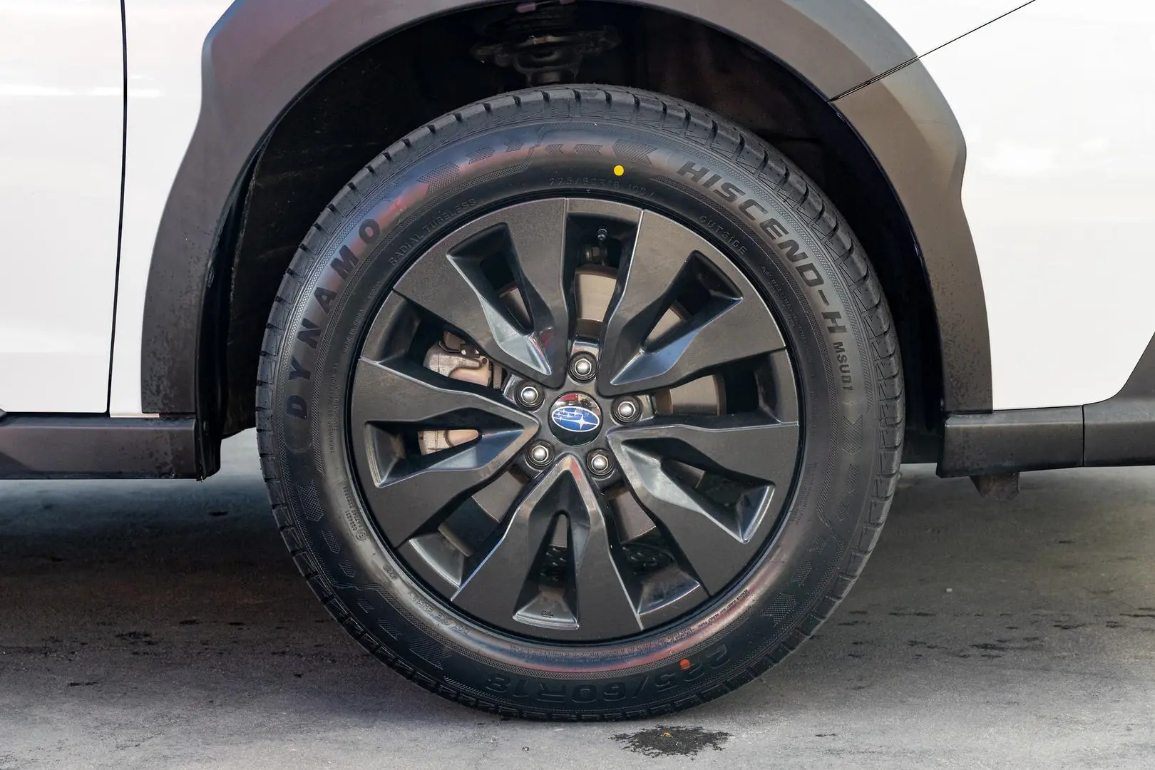 2023 Subaru Outback Gallery Image 22