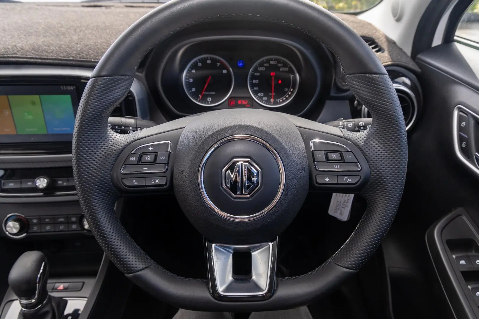 2024 MG MG3 Gallery Image 10
