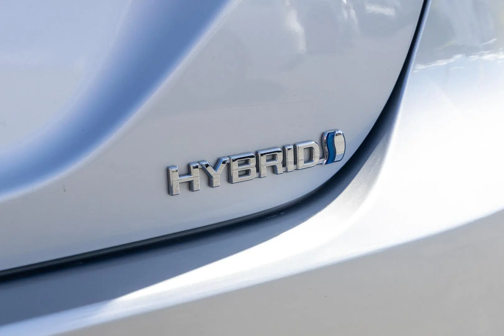 2022 Toyota Camry Gallery Image 21